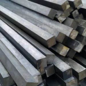Alloy Steel Square Bar