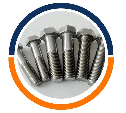 Alloy Steel Gr 6 Fasteners Manufacturer and Supplier in Addis Ababa ...